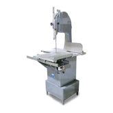 (DEMO) Nella 2 hp Floor Model Meat Band Saw with 98" Blade - 10271