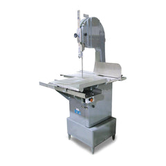 (DEMO) Nella 2 hp Floor Model Meat Band Saw with 98" Blade - 10271