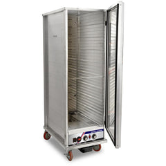 (USED) Nella 35-Pan Non-Insulated Heated Proofer and Cabinet - 31834