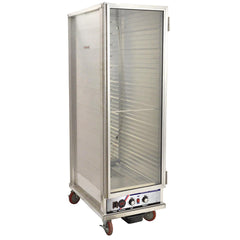 (USED) Nella 35-Pan Non-Insulated Heated Proofer and Cabinet - 31834