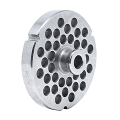 #32 (10mm) Hard Stainless Steel Machine Plates With Hub - 37558