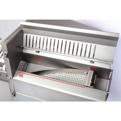 ABM 650 Chop Cutter