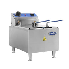 Atosa ACEF-10 10 Lb. Countertop Electric Fryer - 120V