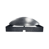 Acrochef 17" x 17" Saj & Naan Baking Pan - SAJ45