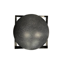 Acrochef 17" x 17" Saj & Naan Baking Pan - SAJ45