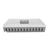 Atosa AEC21C 43" Combi Oven Condensation Hood Accessory - 120V