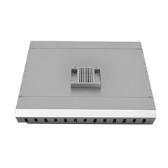 Atosa AEC21C 43" Combi Oven Condensation Hood Accessory - 120V