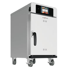 Alto-Shaam 500-TH 18" Electronic Cook and Hold Oven Deluxe