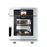 Alto-Shaam VMC-H2 21.5" Vector H Series Multi-Cook Oven - 208-240V, 1Ph