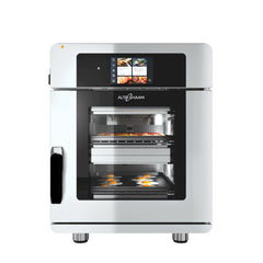 Alto-Shaam VMC-H2 21.5" Vector H Series Multi-Cook Oven - 208-240V, 1Ph