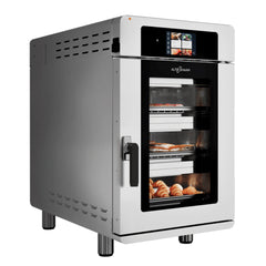 Alto-Shaam VMC-H3 21.5" Vector H Series Multi-Cook Oven - 208-240V, 1Ph