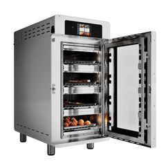 Alto-Shaam VMC-H4 21.5" Vector H4 Series Multi-Cook Oven - 240V, 3Ph