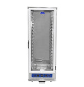 Atosa ATHC-18-P 18-Pan Heated Insulated Cabinet - 120V/2000W