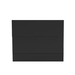 Alfa Quick 6 Pizze Black Oven Base - BPQ6PLNERR