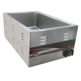 APW Wyott CW-2Ai Full Size Pan Food Warmer - 120V/1500W