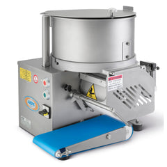 ABM F1000 Patty Former Machine