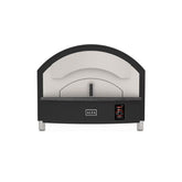 Alfa Zeno 4 Pizze Electric Professional Pizza Oven - FP-Z4P-TE-NER