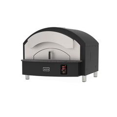 Alfa Zeno 4 Pizze Electric Professional Pizza Oven - FP-Z4P-TE-NER