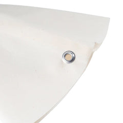 Ateco 16" Plastic Coated Decorating Pastry Bag - 3116