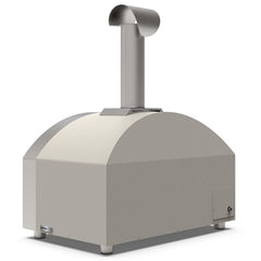 Alfa Futuro 2 Pizze White Gas Pizza Oven - FXFT-2P-MWS-U / FXFT-2P-GWS-U
