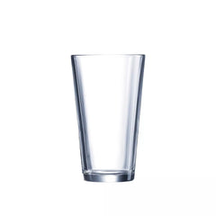 Arcoroc G3960 Arc Cardinal 16 Oz. Mixing Glass - 24/Case