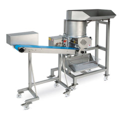 ABM HD4000 Plus Patty Former Machine
