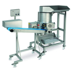 ABM HD4000SD Patty Former Machine
