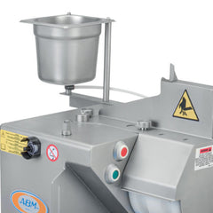 ABM MDB Meatball Machine