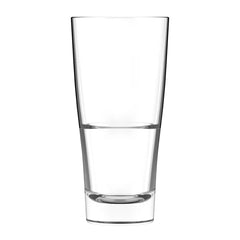 Arcoroc N0520 Urbane 16 Oz. Stackable Cooler Glass - 12/Case