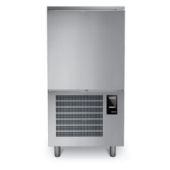 (DEMO) Trento 32" Floor Blast Chiller with 10-Tray Capacity - 48704