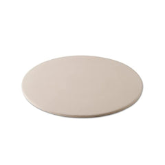 American Metalcraft STONE15 15" Round Ceramic Pizza Stone