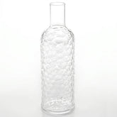 American Metalcraft WB34 34 Oz. Plastic Pebbled Water Bottle