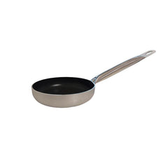 Acrochef 7" Frying Pan with Stainless Steel Handle - PC218