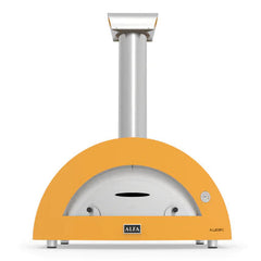 Alfa Allegro Wood Fired Pizza Oven - FXALLE-LGIA-T / FXALLE-LROA-T