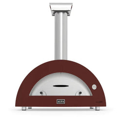 Alfa Allegro Wood Fired Pizza Oven - FXALLE-LGIA-T / FXALLE-LROA-T