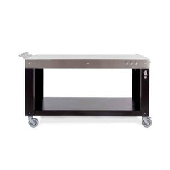 Alfa Outdoor 63" Stainless Steel Multi-Functional Table - ACTAVO-160