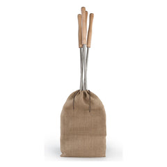Alfa 4-Piece Pizza Peel Set - AFISETP125