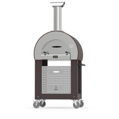 Alfa 5 MINUTI Copper Portable Pizza Oven Base Only - BF-5MINUTI