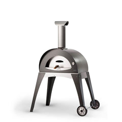Alfa Ciao Wood Fired Pizza Oven With Stand - FXCM-LGRI-T-V2 / FXCM-LGIA-T-V2