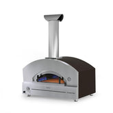Alfa Stone Medium Gas Pizza Oven - 3 Cu. ft - FXSTONE-M