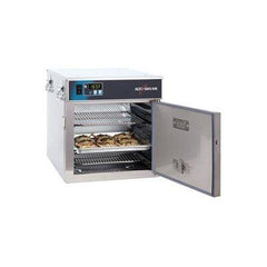 Alto-Shaam 300-S 17" Low Temperature Hot Holding Cabinet & Catering Warmer - 120V, 1 Phase