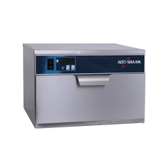 Alto-Shaam 500-1DN 11.6" 1 Narrow Drawer Warmer with Digital Control - 120V, 1 Phase