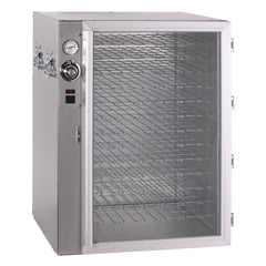 Alto-Shaam 500-PH/GD 23.25" Pizza Holding Cabinet with Glass Door - 120V, 1 Phase
