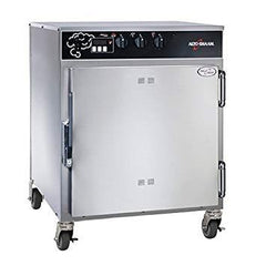 Alto-Shaam 767-SK 26" 9 Full-Size Pan Smoker Oven with Simple Controls