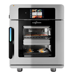 Alto-Shaam VMC-H2H Vector H-Series Multi-Cook Oven - 208-240V, 1 Ph