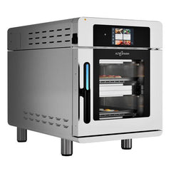 Alto-Shaam VMC-H2H Vector H-Series Multi-Cook Oven - 208-240V, 1 Ph