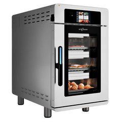 Alto-Shaam VMC-H3H Vector H Series Control Multi-Cook Oven - 208-240V, 1 Ph