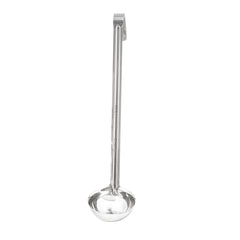 American Metalcraft L1104 4 Oz. Stainless Steel Ladle