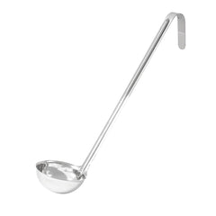 American Metalcraft L1104 4 Oz. Stainless Steel Ladle