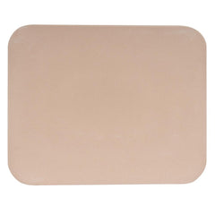 American Metalcraft STONE12 15" x 12" Rectangular Ceramic Economy Pizza Stone